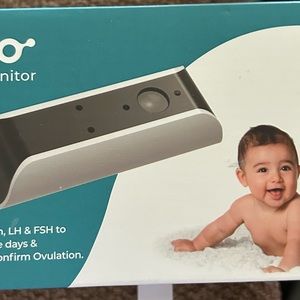 Inito Fertility Monitor